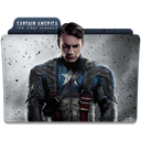 Captain America - The First Avenger icon